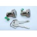 Isuzu Truck NPR / NHR / NKR 84-93 Door Lock & Key 